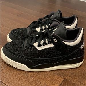 Jordan 3 Retro (VOGUE)
